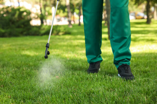 Wildlife Control Services in Browns Mills, NJ