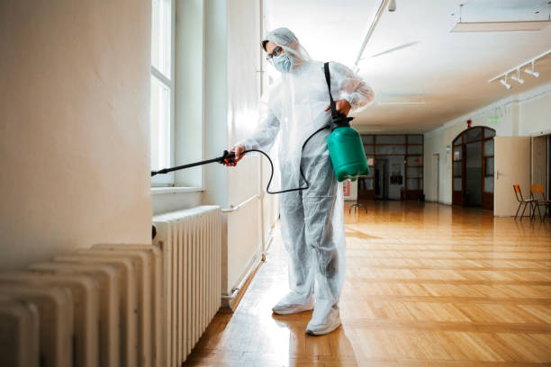 Best Pest Prevention Services  in Browns Mills, NJ